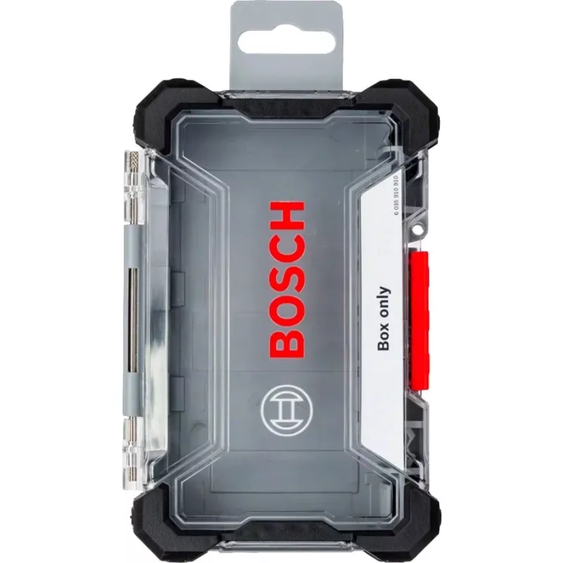 Tuščias dėklas M Bosch 2608522362