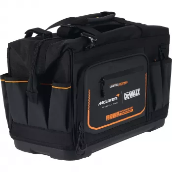 DEWALT McLaren DWST60104-9 Tuščia įrankių kuprinė (P x A x G) 508 x 290 x 310 mm