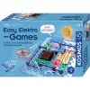 Easy Electric – žaidimų ir eksperimentų rinkinys