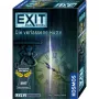 EXIT - Žaidimas - Apleista trobelė, Vakarėlių žaidimas Ekspertų žaidimas Metų 2017