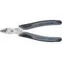KNIPEX Super Knips XL ESD – vielų kirpikliai, 23 cm, su apsauga nuo elektrostatinio išlydžio (ESD)