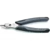 KNIPEX Super Knips XL ESD – vielų kirpikliai, 23 cm, su apsauga nuo elektrostatinio išlydžio (ESD)