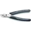 KNIPEX Super Knips XL ESD – vielų kirpikliai, 23 cm, su apsauga nuo elektrostatinio išlydžio (ESD)
