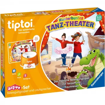 Ravensburger 122 originalus dėlionė