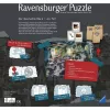 Dėlionė Ravensburger Gifted Murder 264 detalės – 264 dalių dėlionė, standartinis pjūvis, suaugusiems ir paaugliams