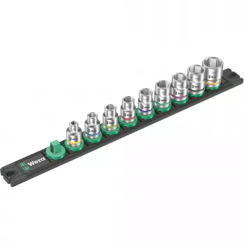 Wera 05005450001 Black įrankių rinkinys