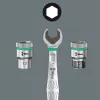 Wera 05005450001 Black įrankių rinkinys
