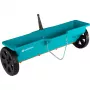 Gardena – Barstytuvas – 40 cm – 3 L – be rankenos