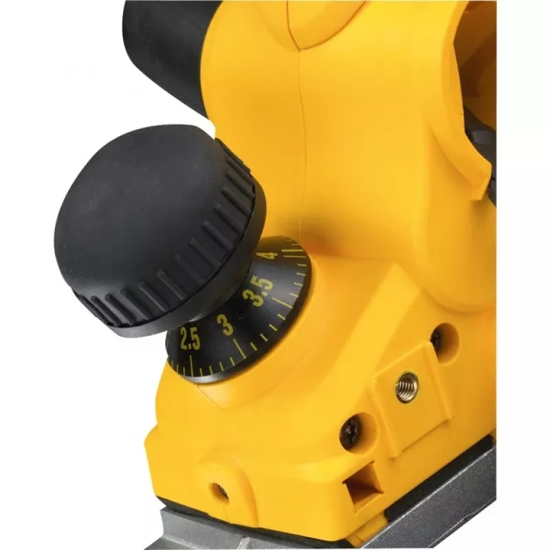 Dėlionė Dewalt D26500-QS juoda