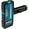Makita LDX1 – Lazerinis imtuvas