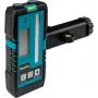 Makita LDX1 – Lazerinis imtuvas