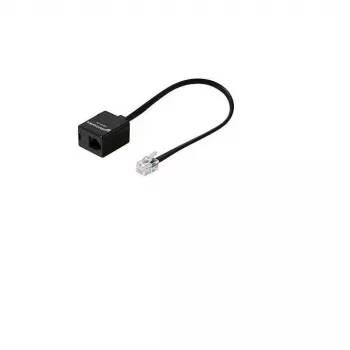Poly HP Poly telefono kabelis RJ-9 į RJ-9, 20 cm