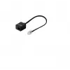 Poly HP Poly telefono kabelis RJ-9 į RJ-9, 20 cm