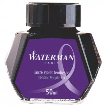 Pildymo kasetė Waterman S0110750 violetinė