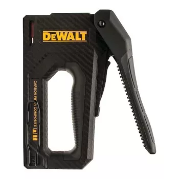 Rankinis segiklis ir takeris DeWalt DWHT80276-0 su anglies pluoštu, 2-in-1, kompaktiškas