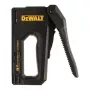 Rankinis segiklis ir takeris DeWalt DWHT80276-0 su anglies pluoštu, 2-in-1, kompaktiškas