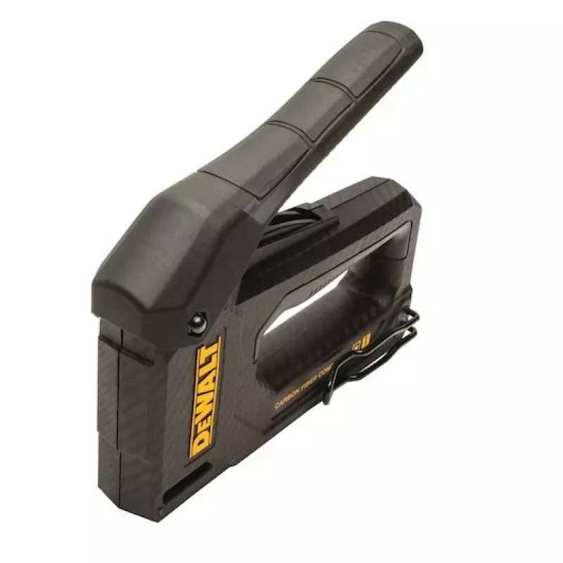 Rankinis segiklis ir takeris DeWalt DWHT80276-0 su anglies pluoštu, 2-in-1, kompaktiškas