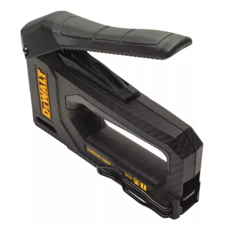 Rankinis segiklis ir takeris DeWalt DWHT80276-0 su anglies pluoštu, 2-in-1, kompaktiškas