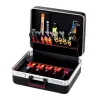 Parat 589100171 įrankių dėklas KingSize Power CP-7 juodas aliuminis/plastikas