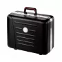Parat 589100171 įrankių dėklas KingSize Power CP-7 juodas aliuminis/plastikas