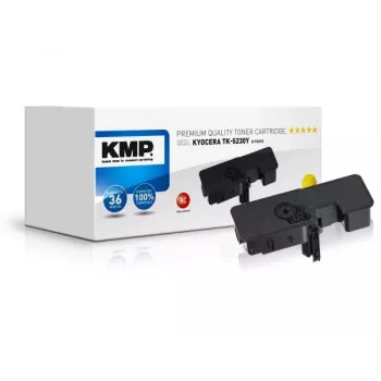 KMP Toner Kyocera TK-5230M 2200 S Purpurinis
