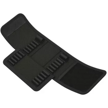 Wera 05136477001 - Sulankstomas tuščias dėklas 235 x 115 mm