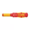Dinamometrinis raktas Wera 05075876001 mechaninis 2,4–4 N⋅m