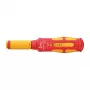 Dinamometrinis raktas Wera 05075876001 mechaninis 2,4–4 N⋅m