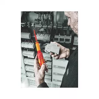 Dinamometrinis raktas Wera 05075876001 mechaninis 2,4–4 N⋅m