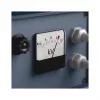 Dinamometrinis raktas Wera 05075876001 mechaninis 2,4–4 N⋅m