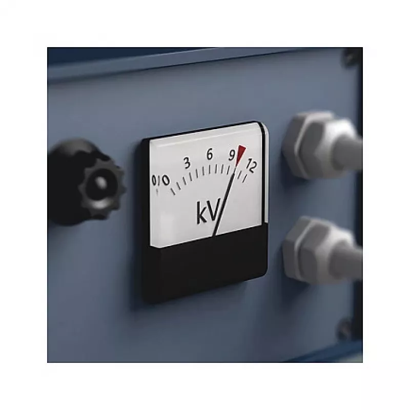 Dinamometrinis raktas Wera 05075876001 mechaninis 2,4–4 N⋅m