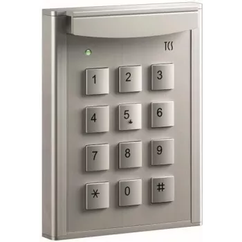 TechniSat AZF50000-0010 kodinė spyna iki 10 kodų