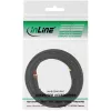 Tinklo laidas InLine WIFI Cable R-SMA kištukas – R-SMA mova 10m