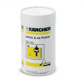Karcher CarpetPro RM 760 iCapsol kilimų valymo milteliai - 800 g