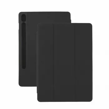 4smarts 541037 Tablet Dėklas 27,9 cm (11) Folio Juodas (541037)