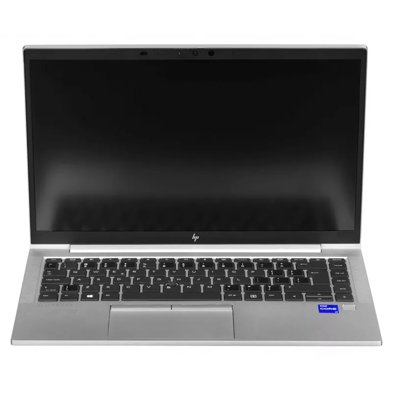 HP EliteBook 840 G8 i5-1135G7 16GB 256GB SSD 14 inch FHD Win11pro naudotas nešiojamas kompiuteris