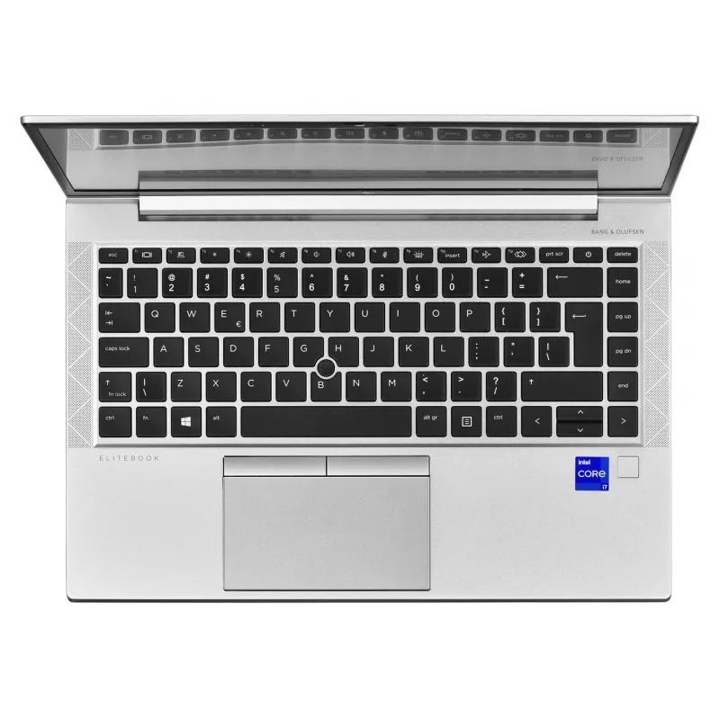 HP EliteBook 840 G8 i5-1135G7 16GB 256GB SSD 14 inch FHD Win11pro naudotas nešiojamas kompiuteris