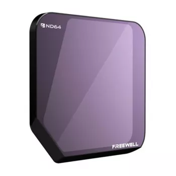 Neutral Density (ND4) filtras Freewell, skirtas DJI Mavic 3