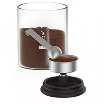 Bialetti DCDESIGN07 – kavos virimo aparatas