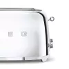 Smeg 50's Style Skrudintuvas TSF02SSEU Nerūdijantis Plienas