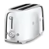 Smeg 50's Style Skrudintuvas TSF02SSEU Nerūdijantis Plienas