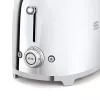 Smeg 50's Style Skrudintuvas TSF02SSEU Nerūdijantis Plienas