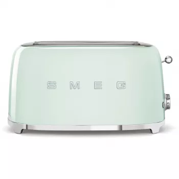 SMEG skrudintuvas TSF02PGEU pastelinė žalia