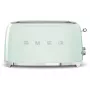 SMEG skrudintuvas TSF02PGEU pastelinė žalia
