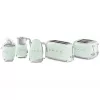 SMEG skrudintuvas TSF02PGEU pastelinė žalia