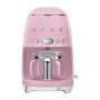 Kavos virimo aparatas Smeg DCF02PKEU