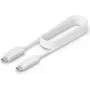Ubiquiti UACC-AI-Theta-Audio-Cable-1M garso laidas baltas (UACC-AI-THETA-VIDEO-CABLE-1M)
