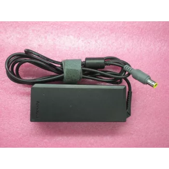 Lenovo ThinkPad 90W kintamosios srovės adapteris – maitinimo blokas – 90 vatų – Europa (40Y7663)