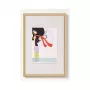 Paveikslėlio rėmelis Walther Design New Lifestyle 15 x 20 Auksinis