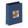 Fotoalbumas Walther Minimax įkišamas Fun Blue 100 lapų 10x15